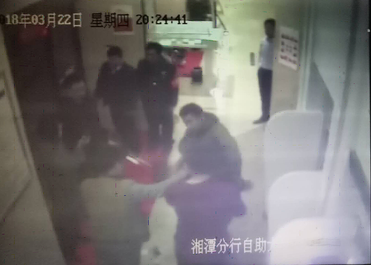 長沙市威龍保安服務有限公司,威龍保安服務,長沙保安公司,湖南保安服務,銀行保安,安保公司,明星安保