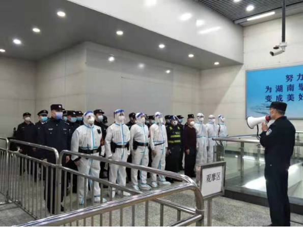 長沙市威龍保安服務有限公司,威龍保安服務,長沙保安公司,湖南保安服務,銀行保安,安保公司,明星安保