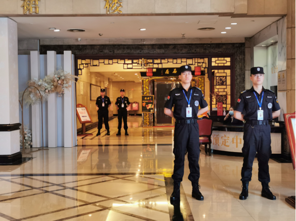 長沙市威龍保安服務有限公司,威龍保安服務,長沙保安公司,湖南保安服務,銀行保安,安保公司,明星安保