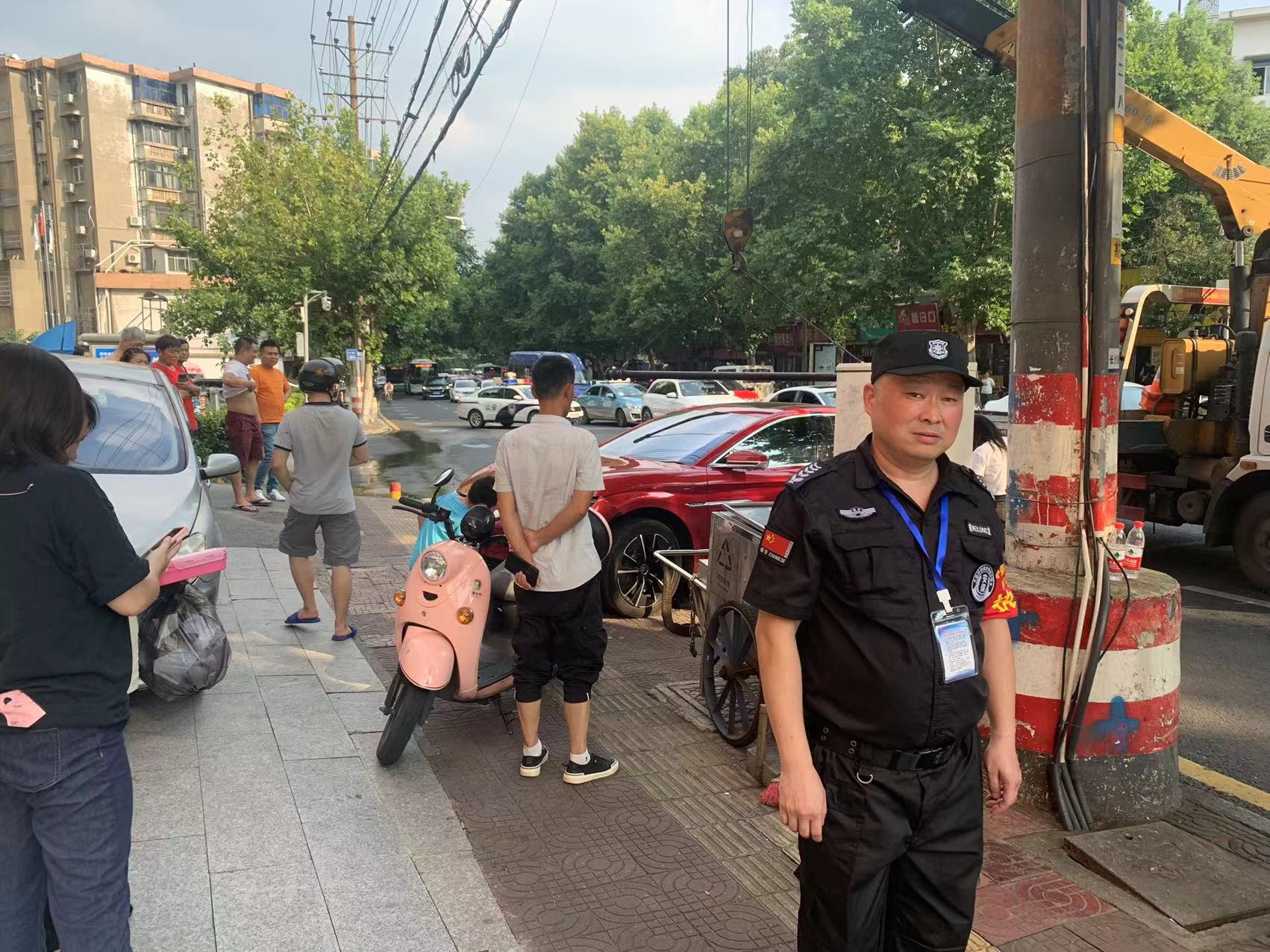 長(zhǎng)沙市威龍保安服務(wù)有限公司,威龍保安服務(wù),長(zhǎng)沙保安公司,湖南保安服務(wù),銀行保安,安保公司,明星安保