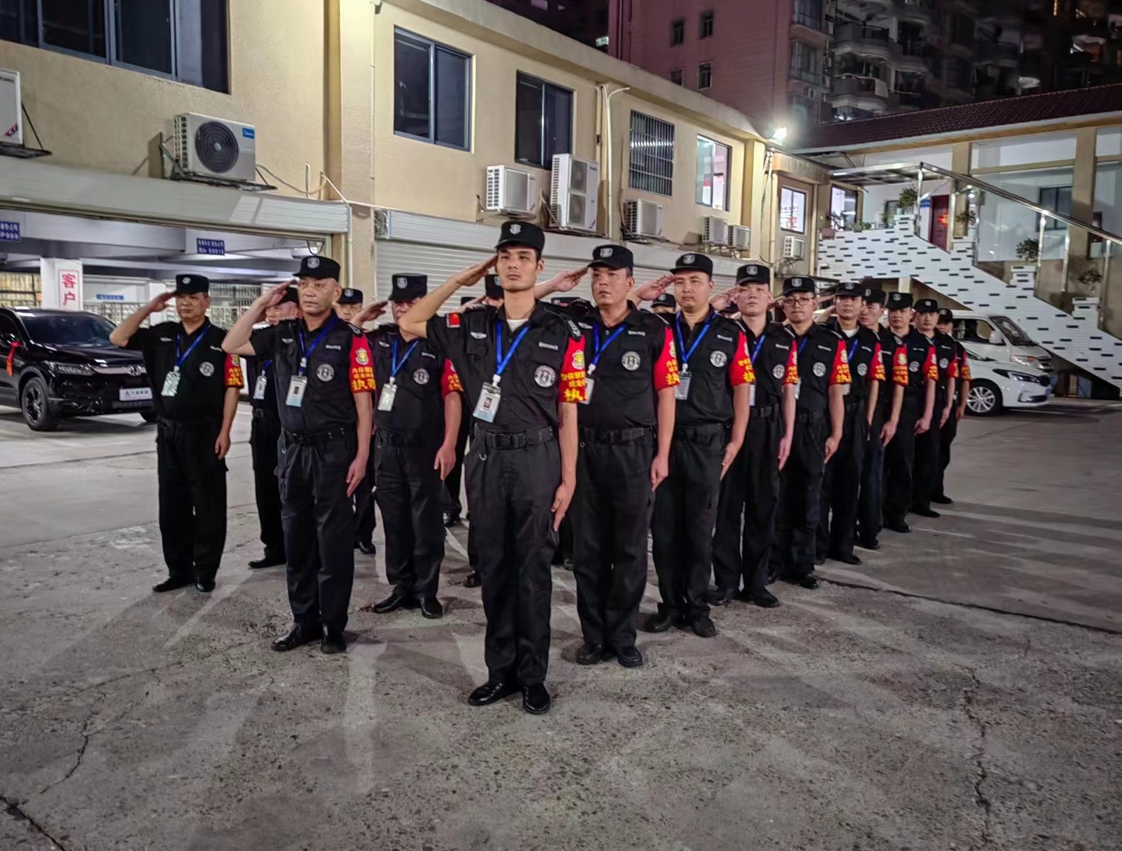 長沙市威龍保安服務有限公司,威龍保安服務,長沙保安公司,湖南保安服務,銀行保安,安保公司,明星安保