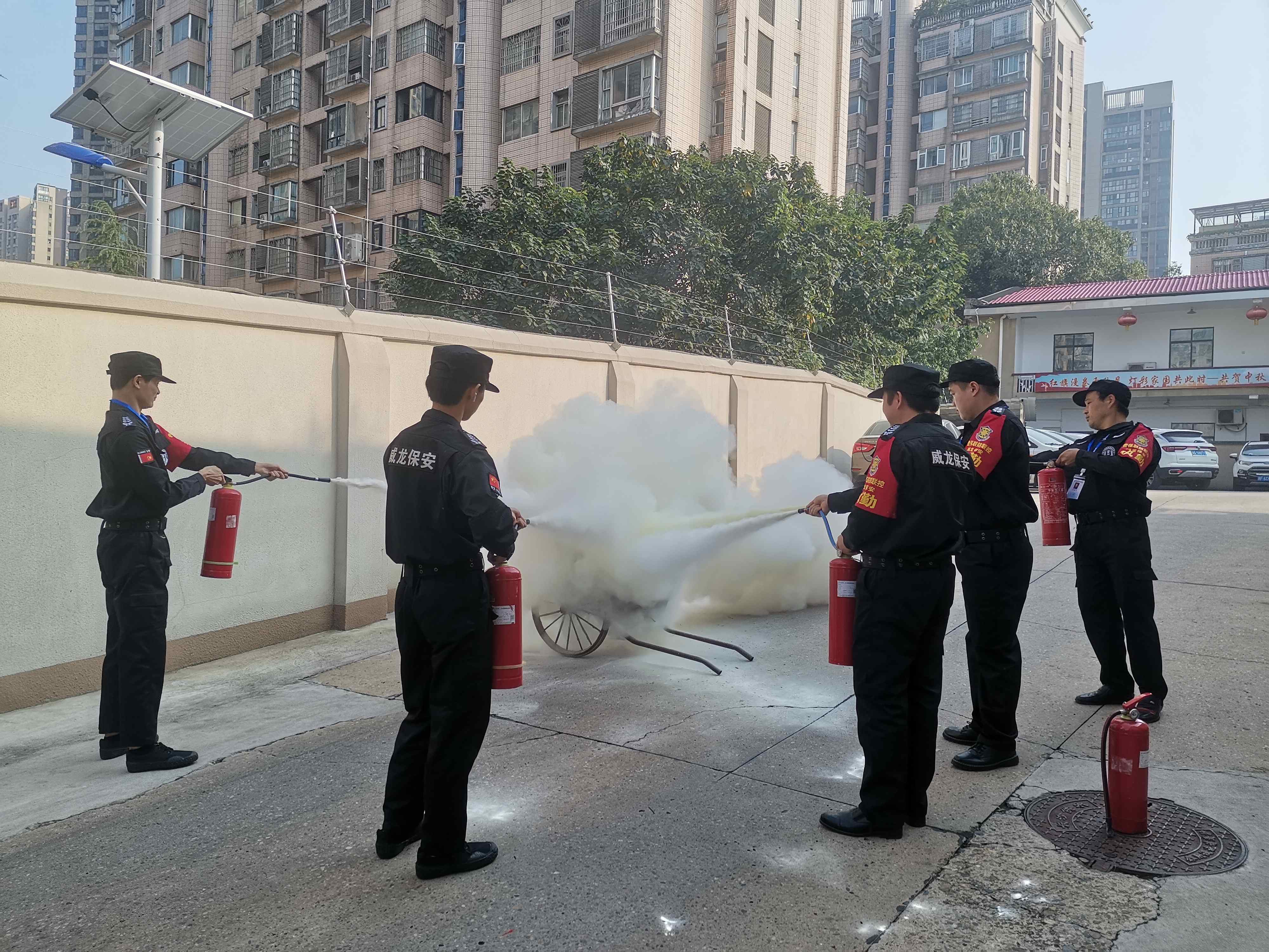 長沙市威龍保安服務有限公司,威龍保安服務,長沙保安公司,湖南保安服務,銀行保安,安保公司,明星安保